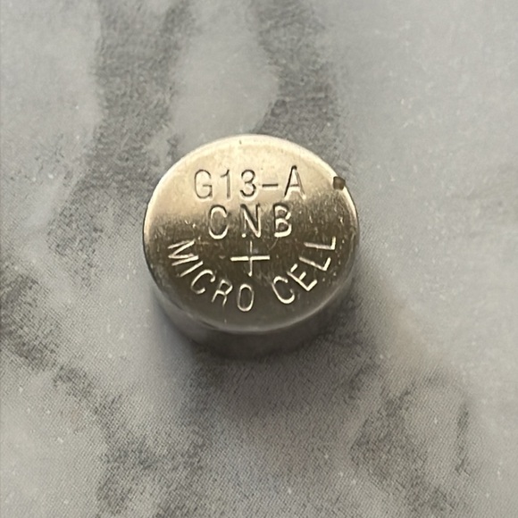 Bandai Evangelion x Tamagotchi Nano Prototype EVA Unit 00 Rei WORKING - Picture 6 of 6